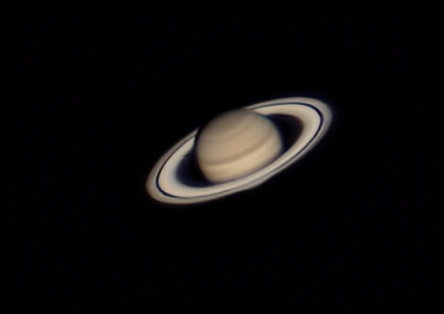 Saturn